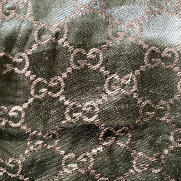 Gucci Dust Bag - Picture 2 of 3